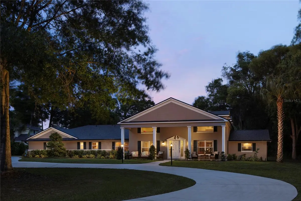 891 Markham Woods Road, Longwood, FL 32779 - #1