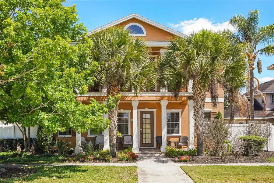 7708 Excitement Drive, Reunion, FL 34747 - #2