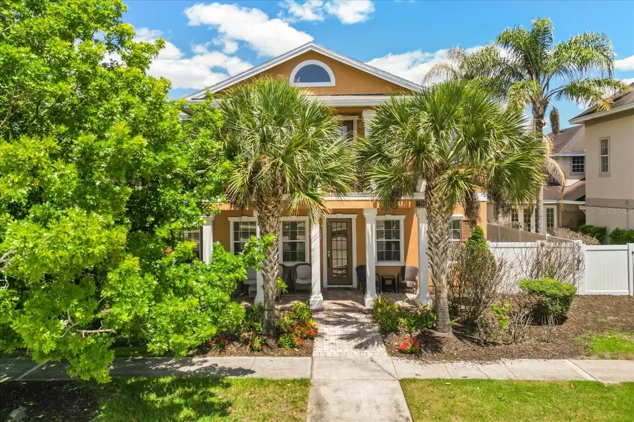 7708 Excitement Drive, Reunion, FL 34747 - #3