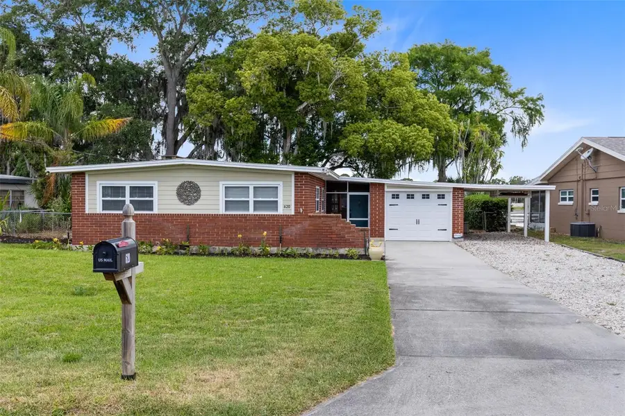 620 Lake Drive, Oviedo, FL 32766 - #2