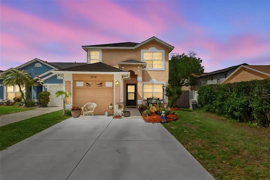 3440 Allston Lane, Winter Park, FL 32792 - #2