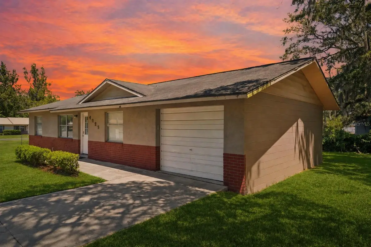 4225 NE 25th Avenue, Ocala, FL 34479 - #1