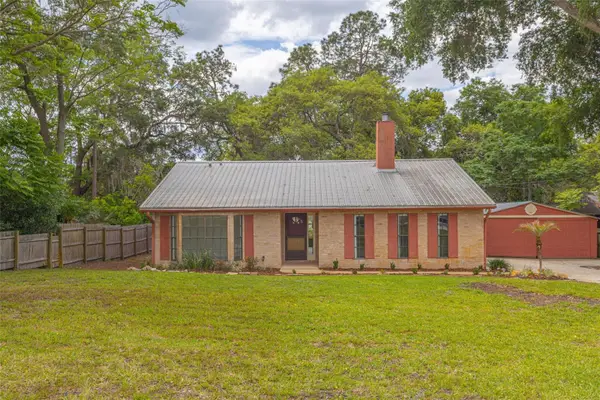 205 Angeles Road, DEBARY, FL 32713