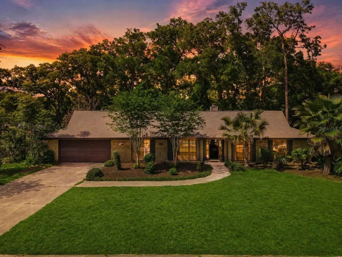 432 Burnt Tree Lane, Apopka, FL 32712 - #1