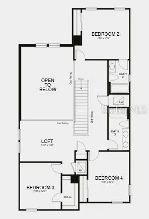 1038 Top Minnow Road, Saint Cloud, FL 34771 - #3