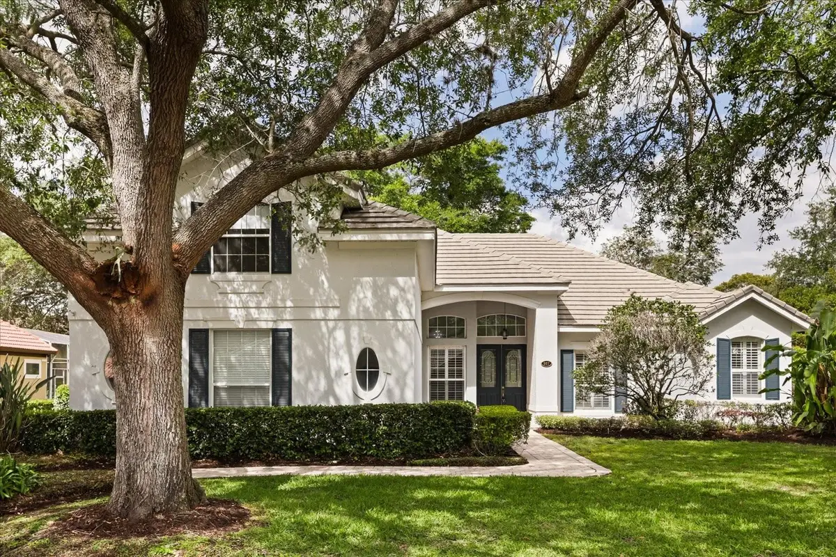 987 Brightwater Circle, Maitland, FL 32751 - #1