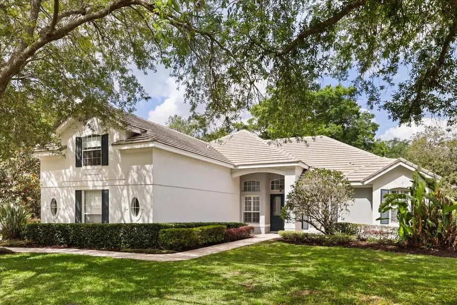 987 Brightwater Circle, Maitland, FL 32751 - #3