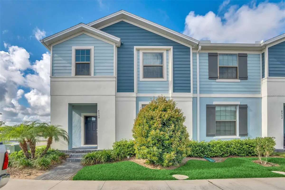 8900 Sydney Avenue, Kissimmee, FL 34747 - #1