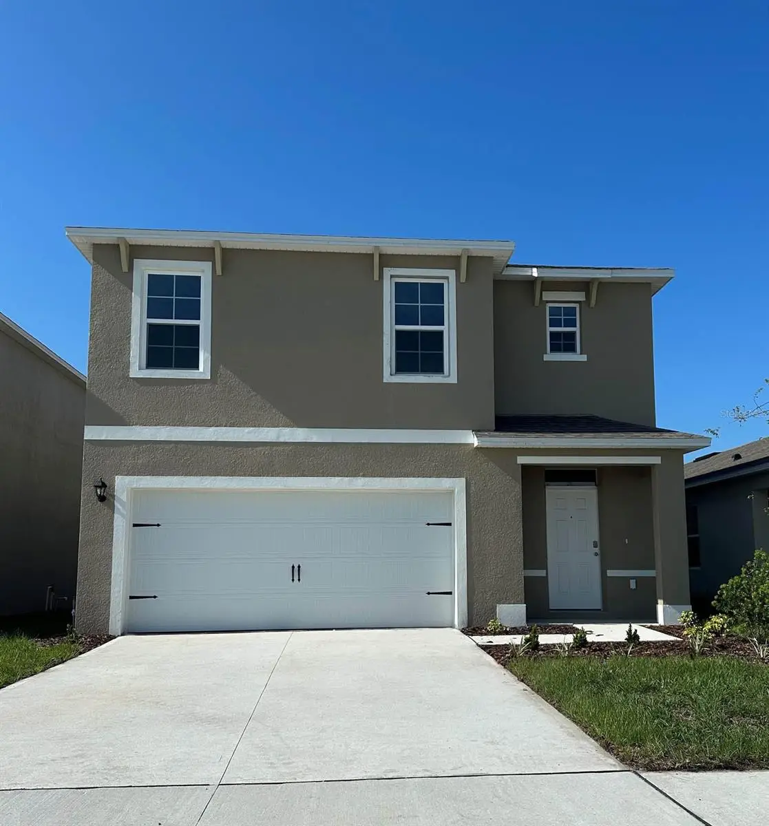 5915 Snowfall Bend Street, Davenport, FL 33837 - #1