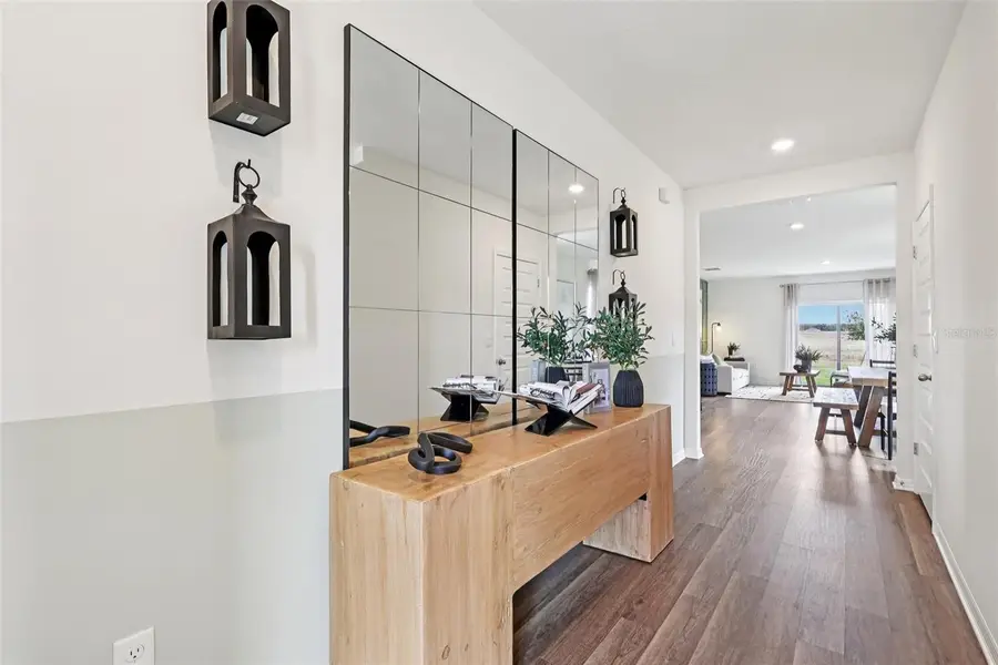 5915 Snowfall Bend Street, Davenport, FL 33837 - #3