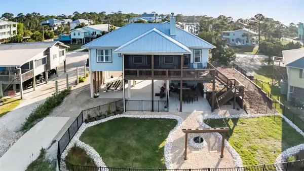 331 Land Street, EASTPOINT, FL 32328