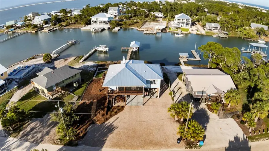 331 Land Street, Eastpoint, FL 32328 - #2