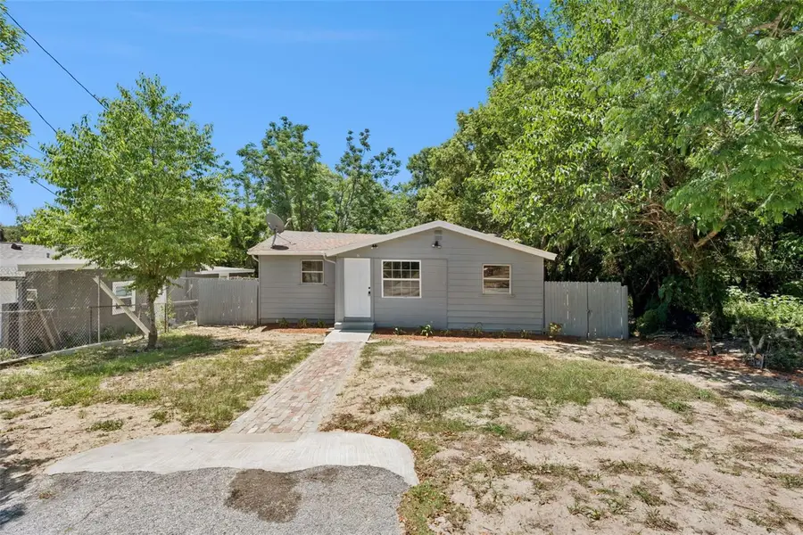 8 W Ella J Gilmore Street, Apopka, FL 32703 - #2