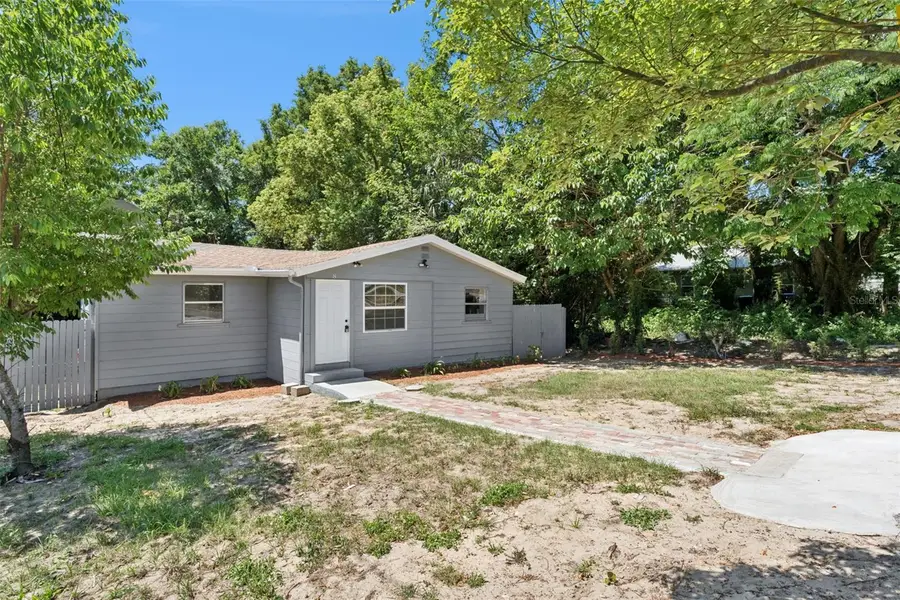 8 W Ella J Gilmore Street, Apopka, FL 32703 - #3