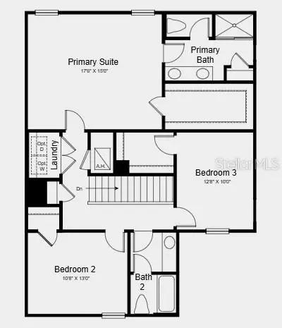 140 Brinsmead Road, Haines City, FL 33844 - #3