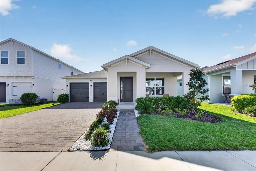 9433 Emerald Berry Drive, Winter Garden, FL 34787 - #3