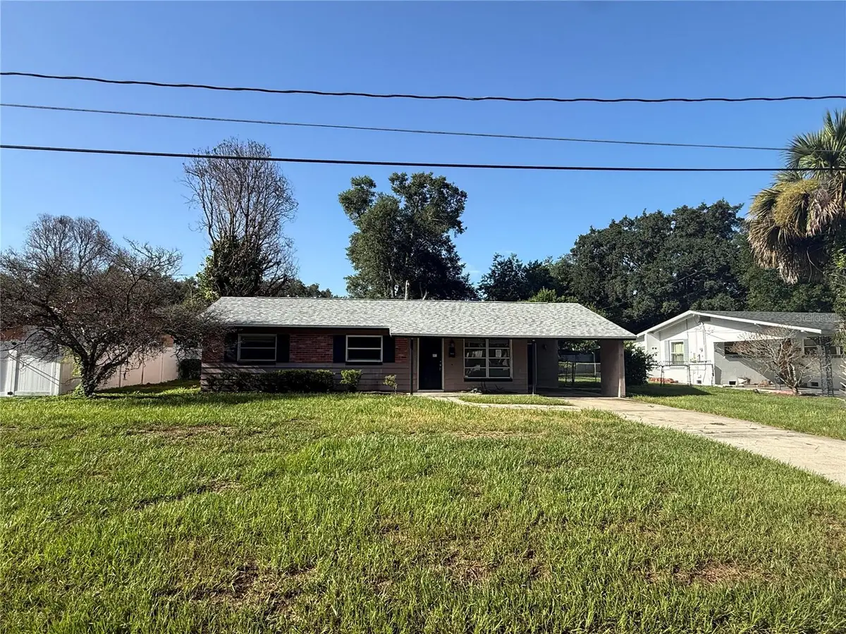 3802 E Esther Street, Orlando, FL 32812 - #1