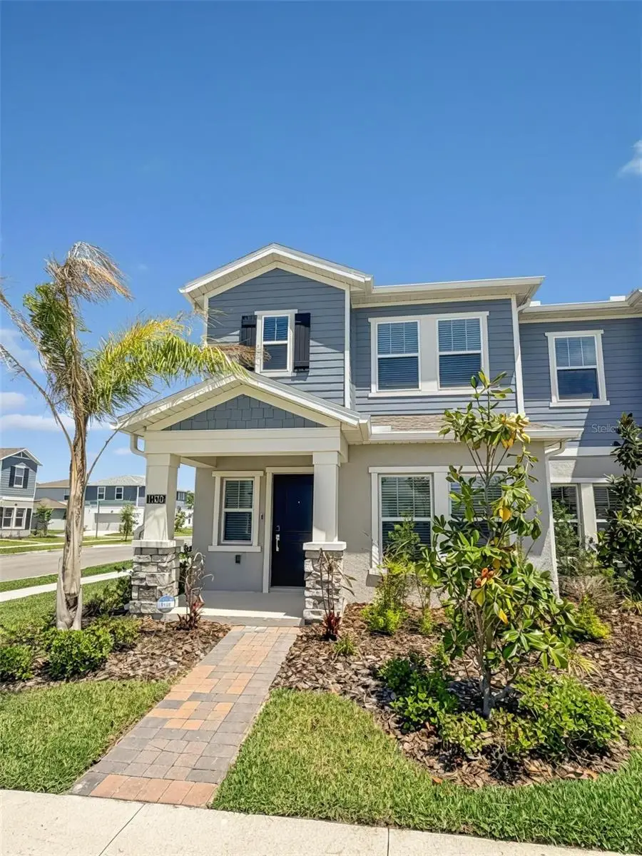 11303 Rising Sun Street, Orlando, FL 32829 - #1