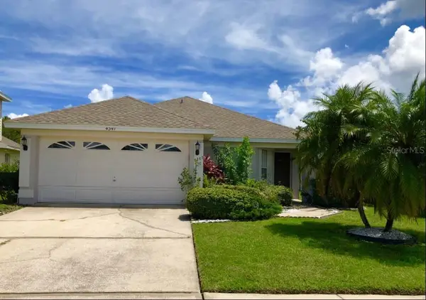4341 Creekside Boulevard, KISSIMMEE, FL 34746