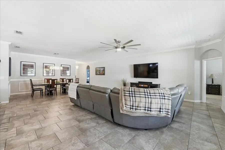 1614 Snapper Street, Saint Cloud, FL 34771 - #3