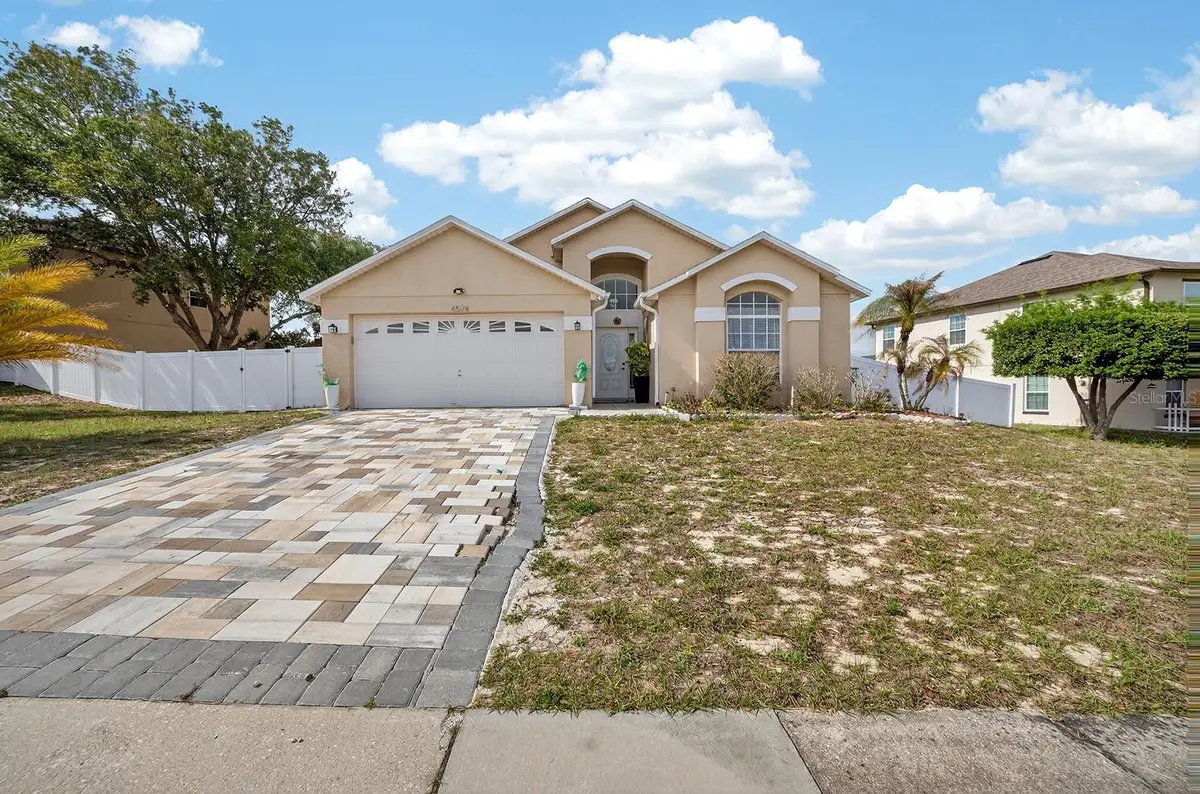 4524 Settlement Circle, Orlando, FL 32818 - #1