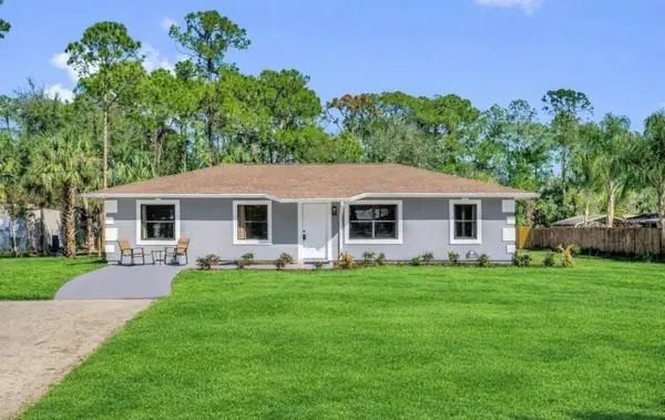 4840 Mango Avenue, COCOA, FL 32926