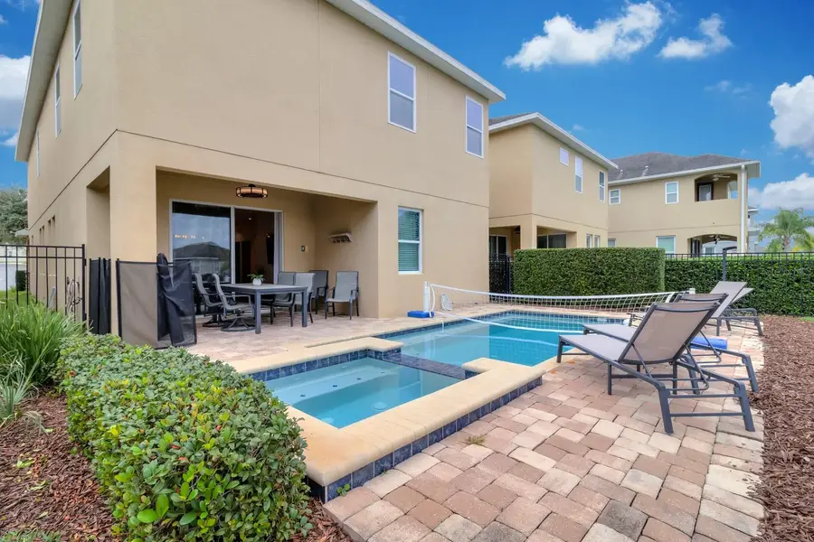 7568 Marker Avenue, Kissimmee, FL 34747 - #3