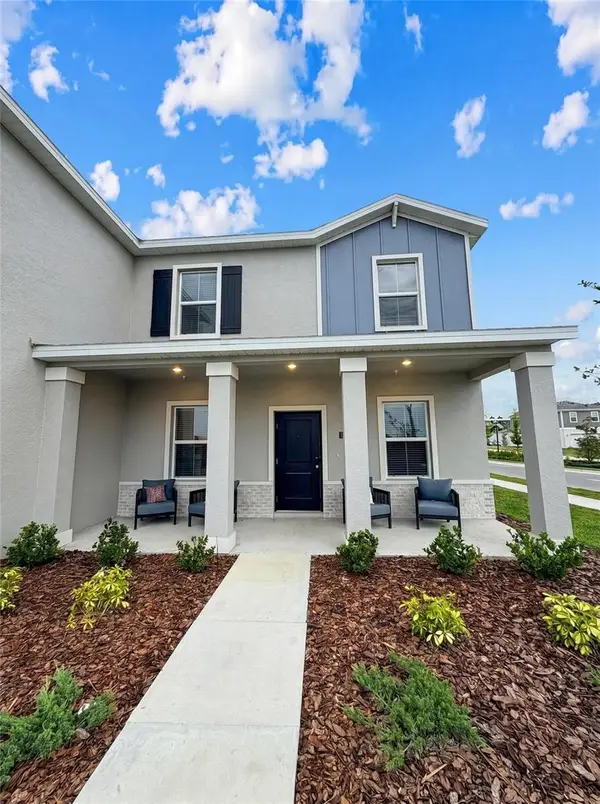 1955 Stake Out Way, APOPKA, FL 32703