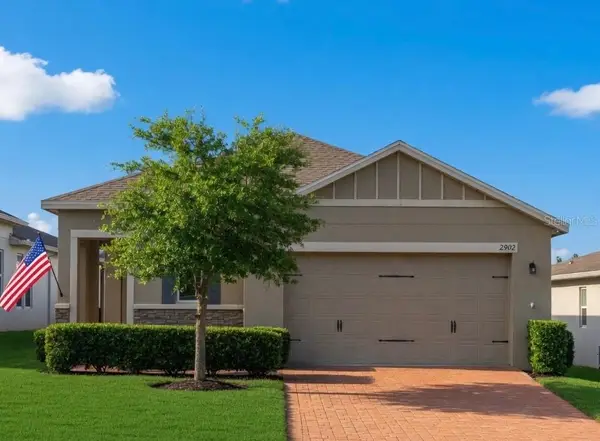 2902 Red Alder Boulevard, OCOEE, FL 34761