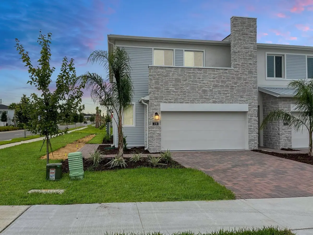 218 Nine Iron Drive, Davenport, FL 33896 - #1