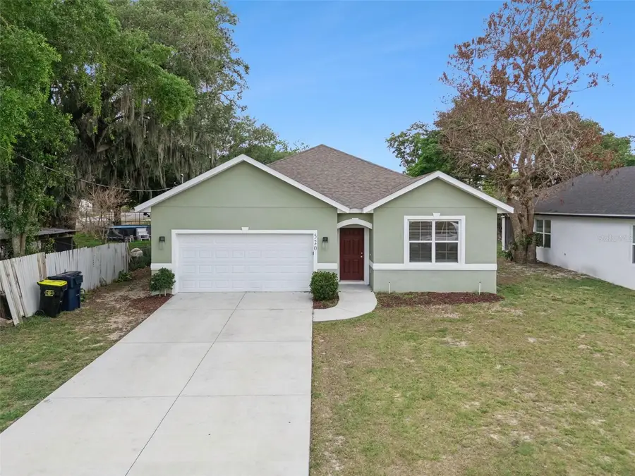 520 Lemon Street, Auburndale, FL 33823 - #2