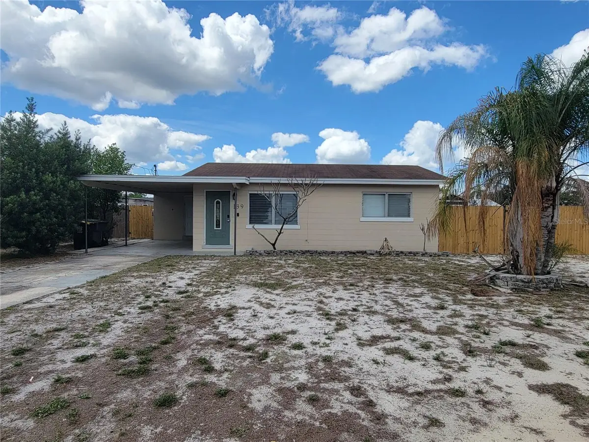 139 Harrison Street, Lake Wales, FL 33859 - #1