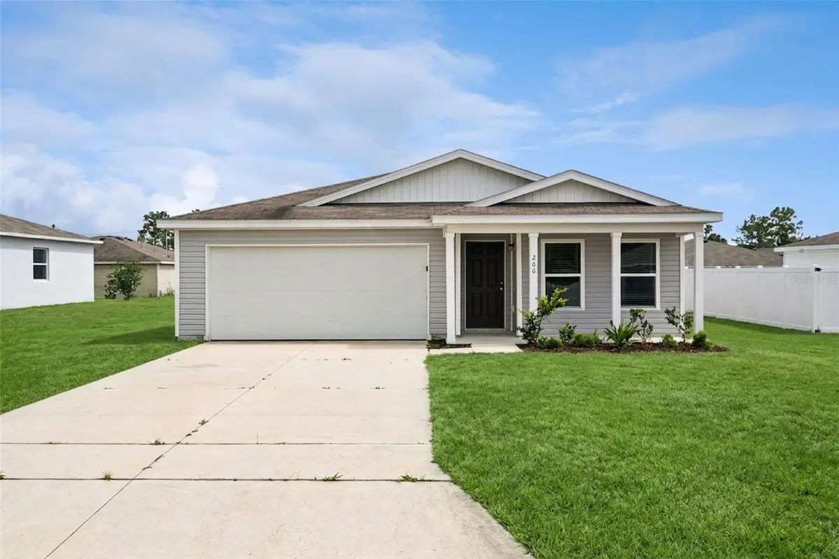 208 Gladiola Court, Poinciana, FL 34759 - #1