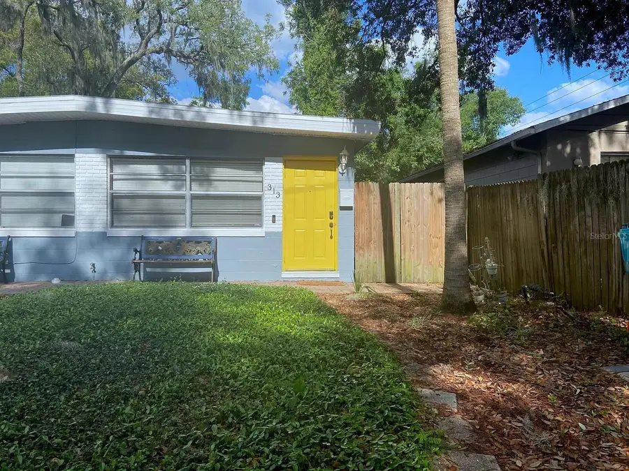 313 S Lawsona Boulevard, Orlando, FL 32801 - #2