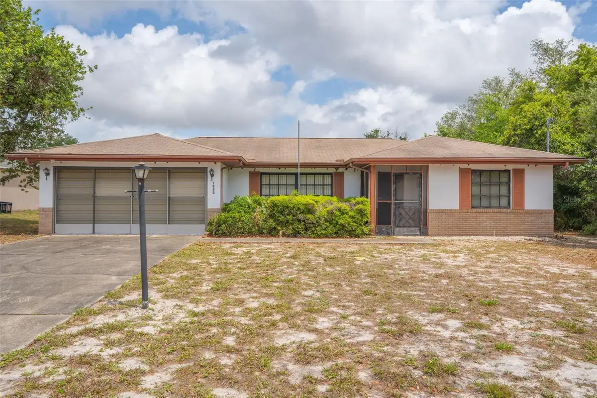 1952 Kirkwood Street, Deltona, FL 32738 - #1
