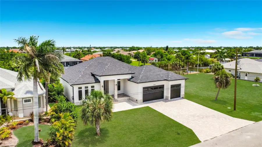 9524 Singer Circle, Port Charlotte, FL 33981 - #2