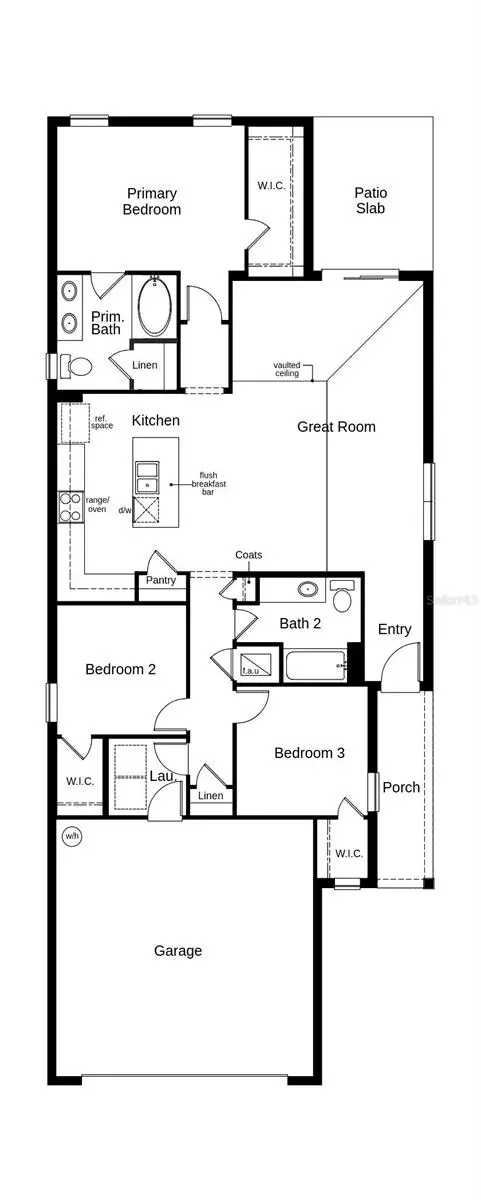 10308 Honeysuckle Vine Circle, Riverview, FL 33578 - #2
