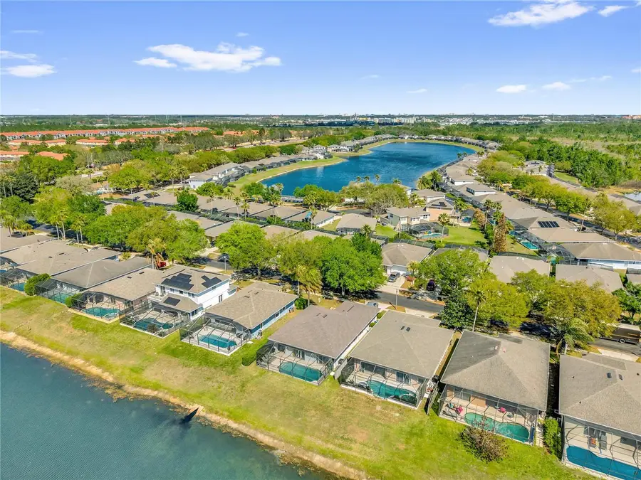 2908 Sunset Lakes Boulevard, Kissimmee, FL 34747 - #3