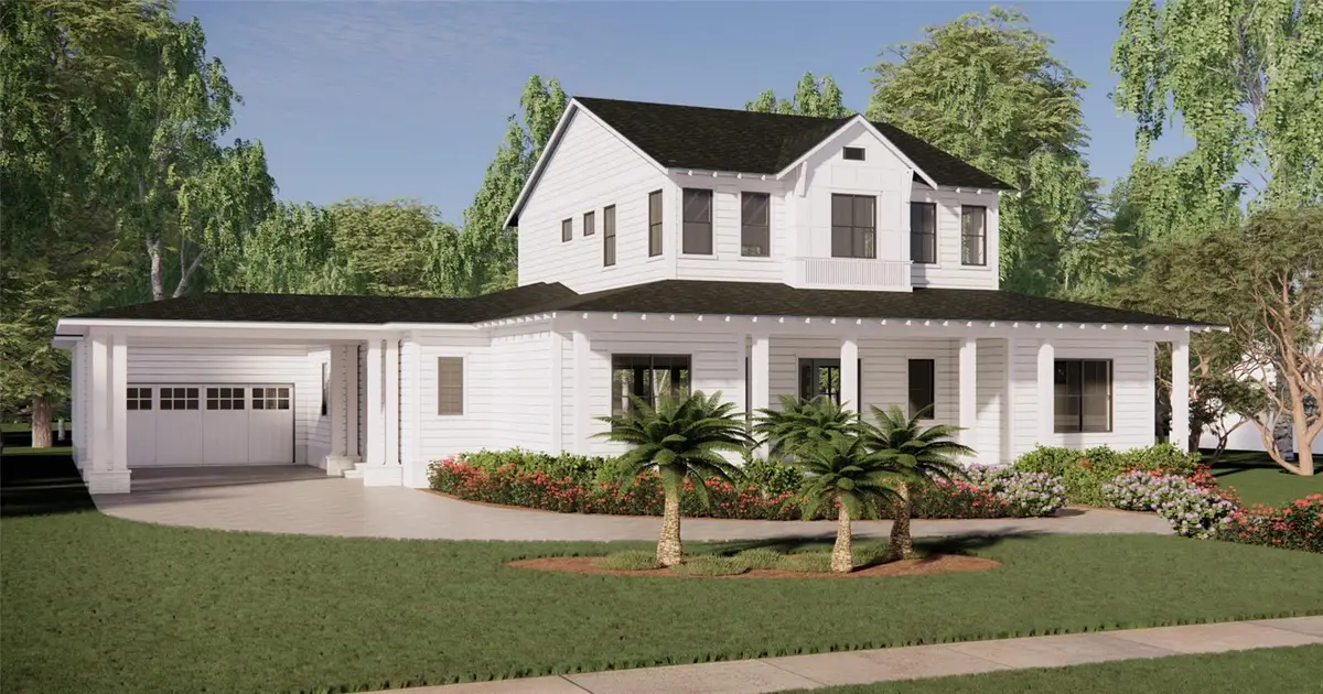 1122 Dingens Avenue, Gotha, FL 34734 - #1