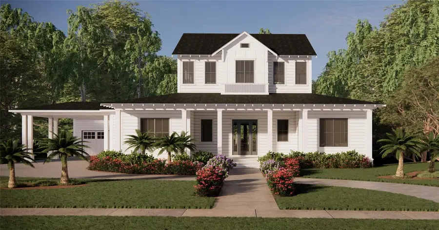 1122 Dingens Avenue, Gotha, FL 34734 - #2