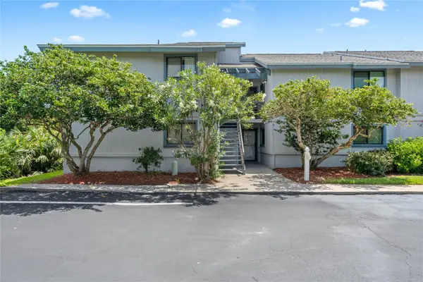 4407 Sea Mist Court #163, NEW SMYRNA BEACH, FL 32169