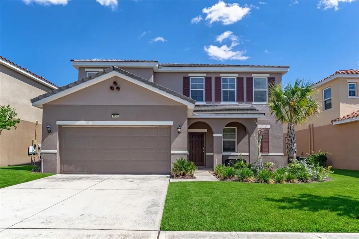 7635 Oakmoss Loop, Davenport, FL 33837 - #1