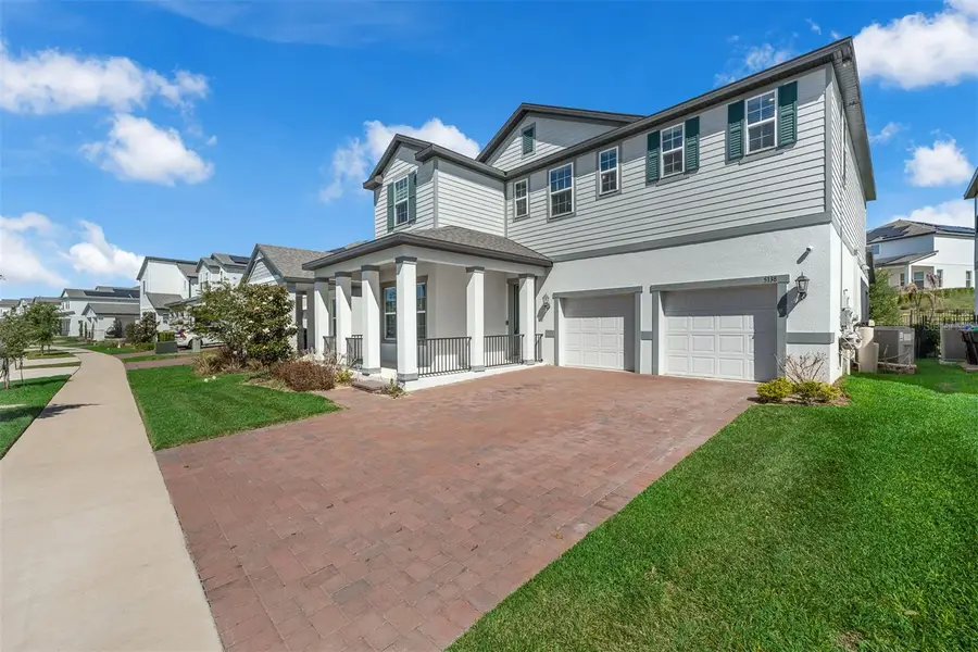 5138 Citrus Leaf Boulevard, Winter Garden, FL 34787 - #2