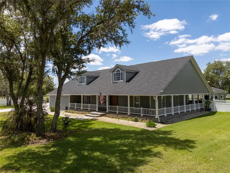 8618 Benoit Avenue, Orlando, FL 32836 - #2