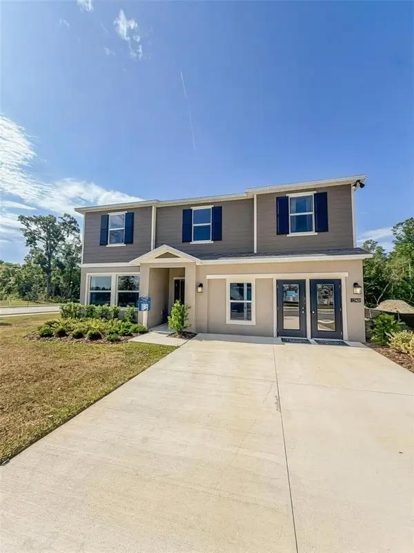 1363 Blue Ash Lane, DELAND, FL 32720