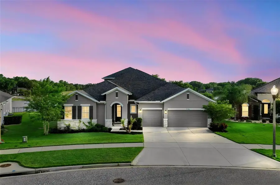 17060 Secret Hollow Loop, Clermont, FL 34711 - #3