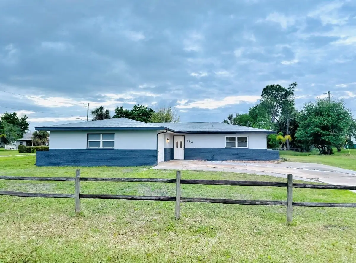 134 Peace Island Drive, Punta Gorda, FL 33950 - #1