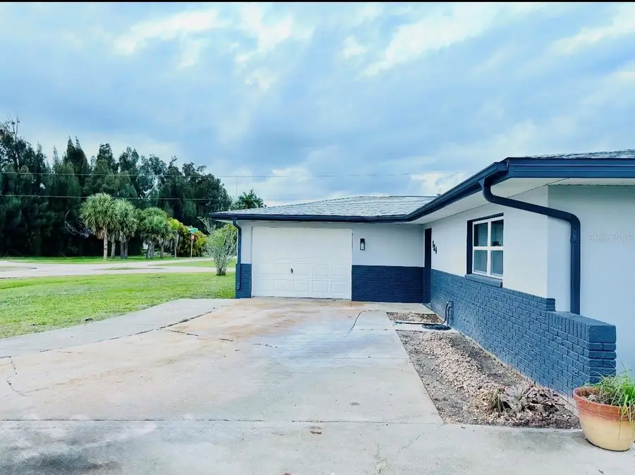 134 Peace Island Drive, Punta Gorda, FL 33950 - #2