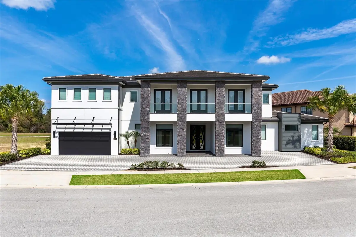 1200 Grand Traverse Parkway, Reunion, FL 34747 - #1