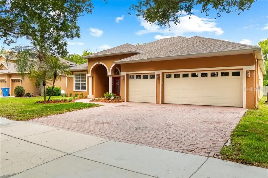 3632 Hollywood Place, Oviedo, FL 32766 - #2